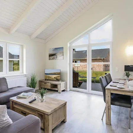 בית נופש 2 Bedroom In *