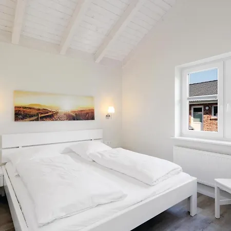 Two-bedroom In * Dagebüll