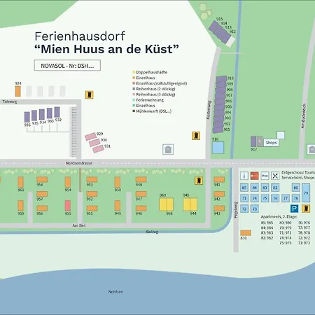 Semesterbostad Two-bedroom In *