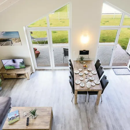 Two-bedroom In *