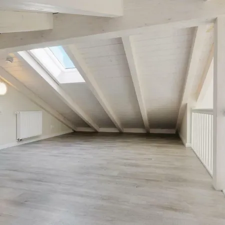 Two-bedroom In Semesterbostad *