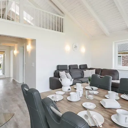 Two-bedroom In