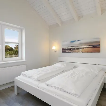 Two-bedroom In