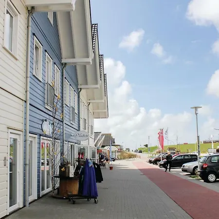 Holiday home 2 Bedroom In *